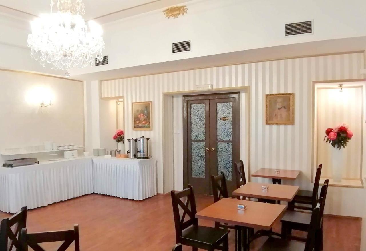 Litoměřice Hotel Dejmalik מראה חיצוני תמונה