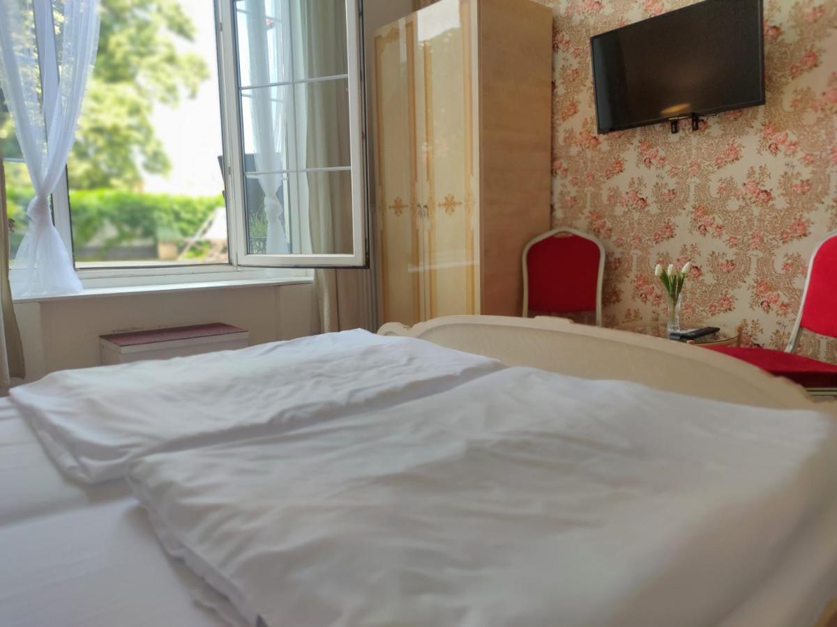 Litoměřice Hotel Dejmalik מראה חיצוני תמונה