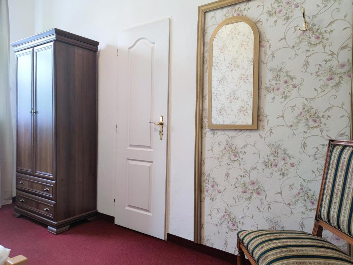 Litoměřice Hotel Dejmalik מראה חיצוני תמונה