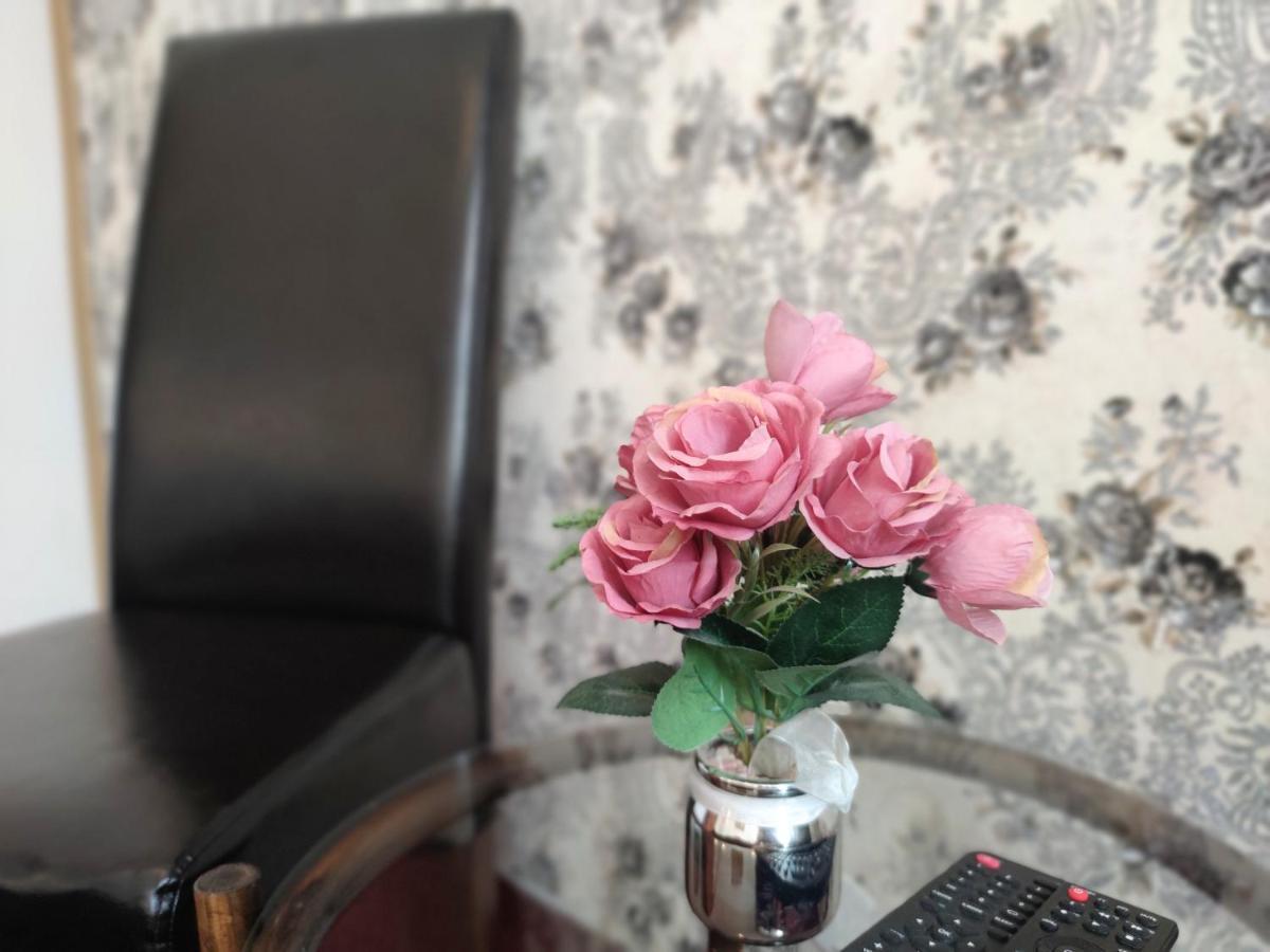 Litoměřice Hotel Dejmalik מראה חיצוני תמונה