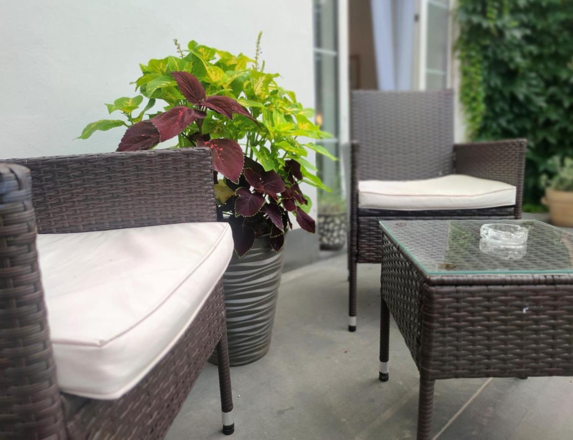 Litoměřice Hotel Dejmalik מראה חיצוני תמונה