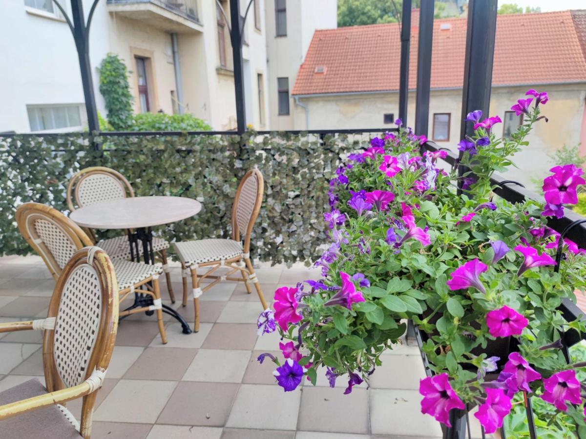 Litoměřice Hotel Dejmalik מראה חיצוני תמונה