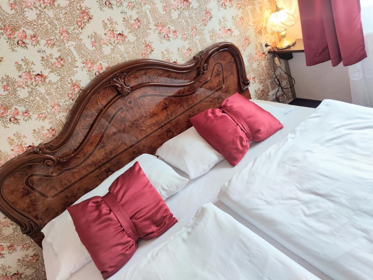 Litoměřice Hotel Dejmalik מראה חיצוני תמונה
