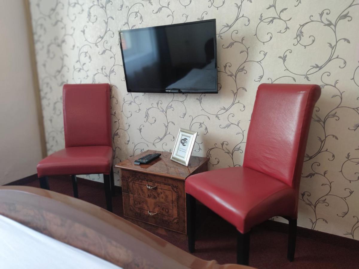 Litoměřice Hotel Dejmalik מראה חיצוני תמונה