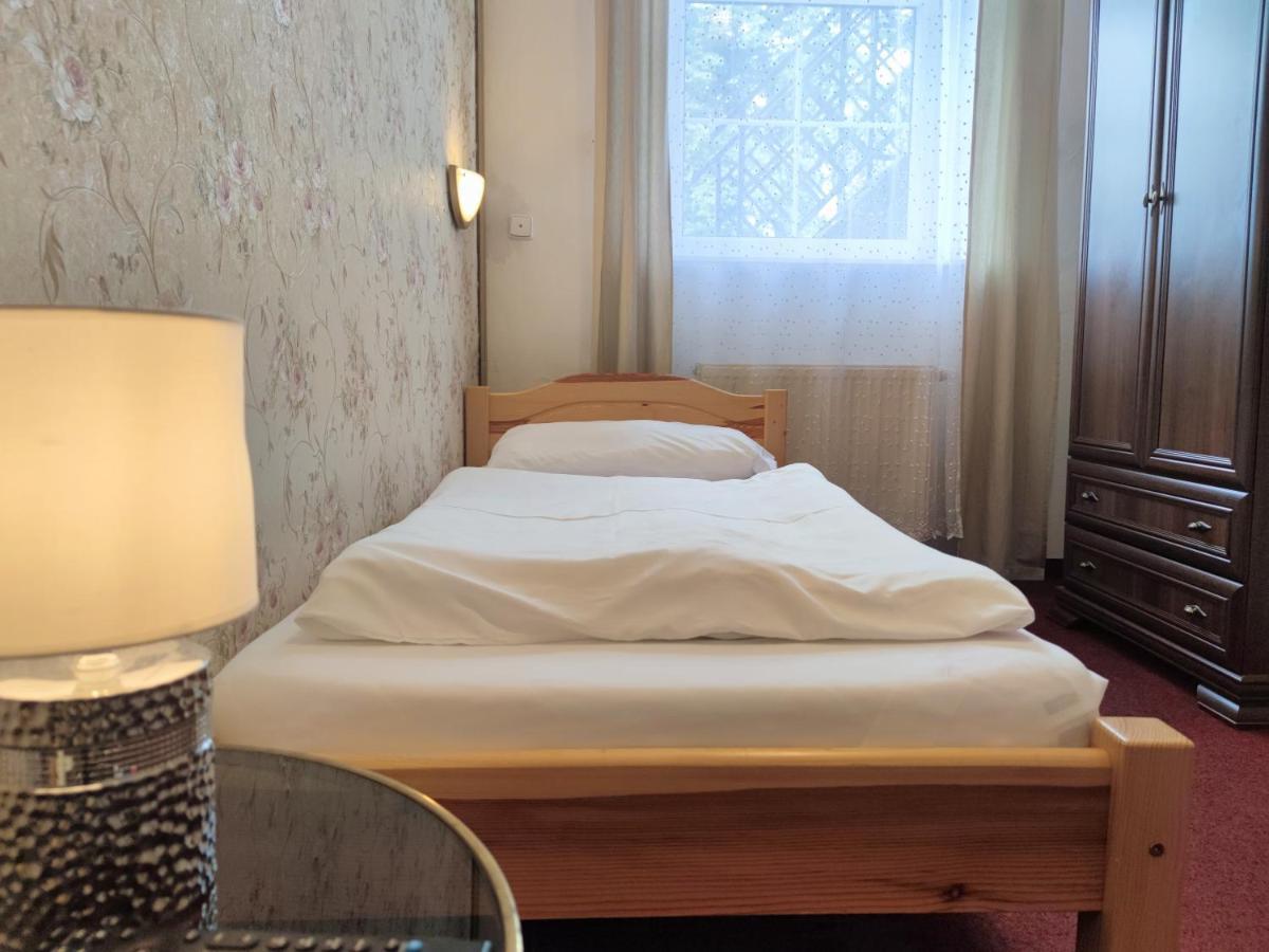 Litoměřice Hotel Dejmalik מראה חיצוני תמונה