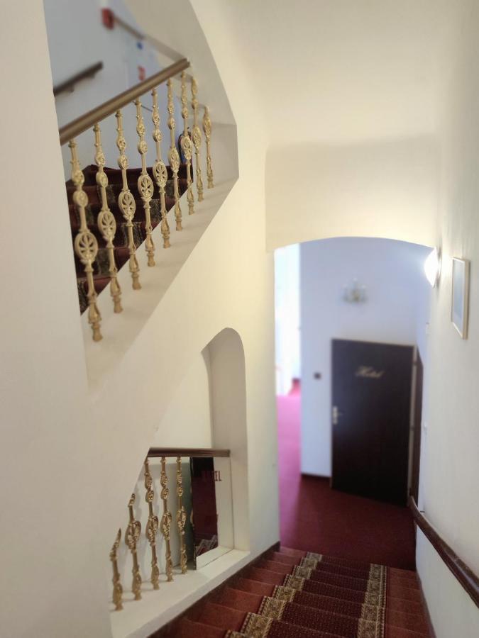 Litoměřice Hotel Dejmalik מראה חיצוני תמונה