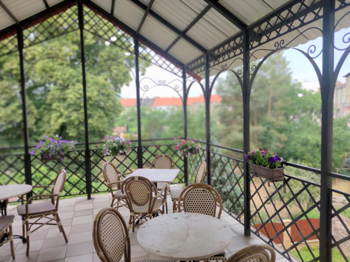 Litoměřice Hotel Dejmalik מראה חיצוני תמונה