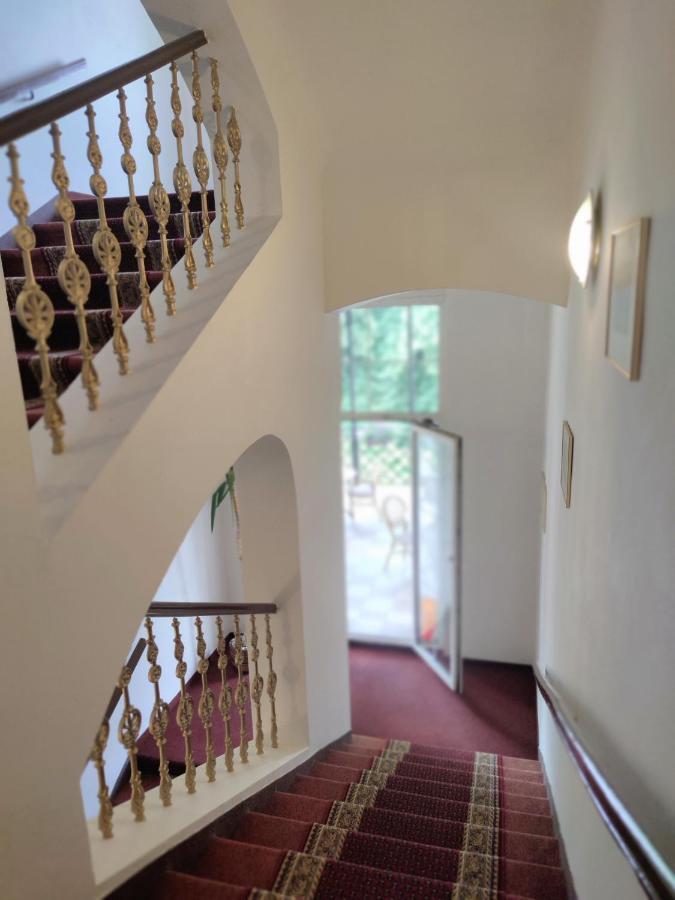 Litoměřice Hotel Dejmalik מראה חיצוני תמונה