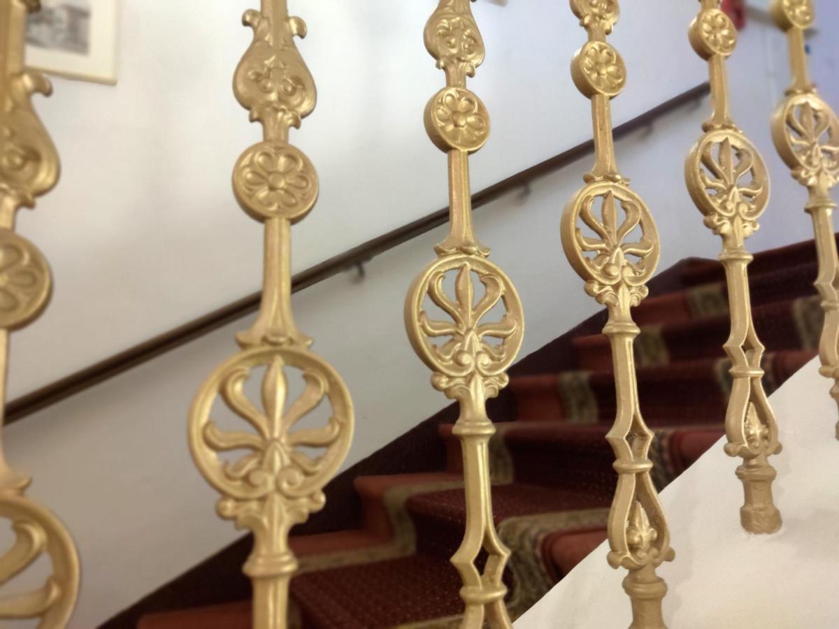 Litoměřice Hotel Dejmalik מראה חיצוני תמונה