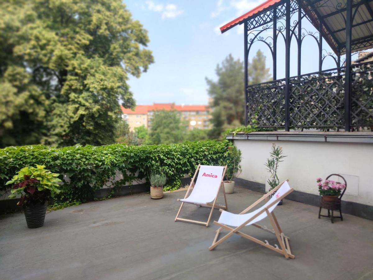 Litoměřice Hotel Dejmalik מראה חיצוני תמונה