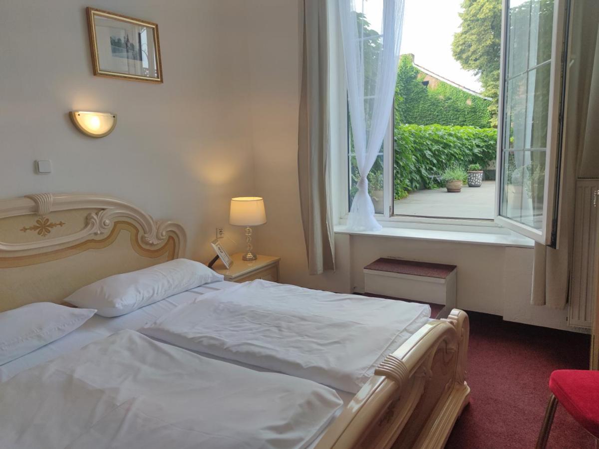 Litoměřice Hotel Dejmalik מראה חיצוני תמונה