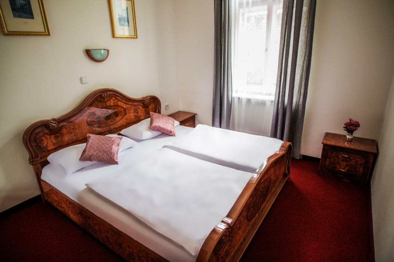 Litoměřice Hotel Dejmalik מראה חיצוני תמונה