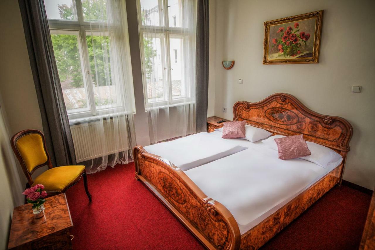 Litoměřice Hotel Dejmalik מראה חיצוני תמונה