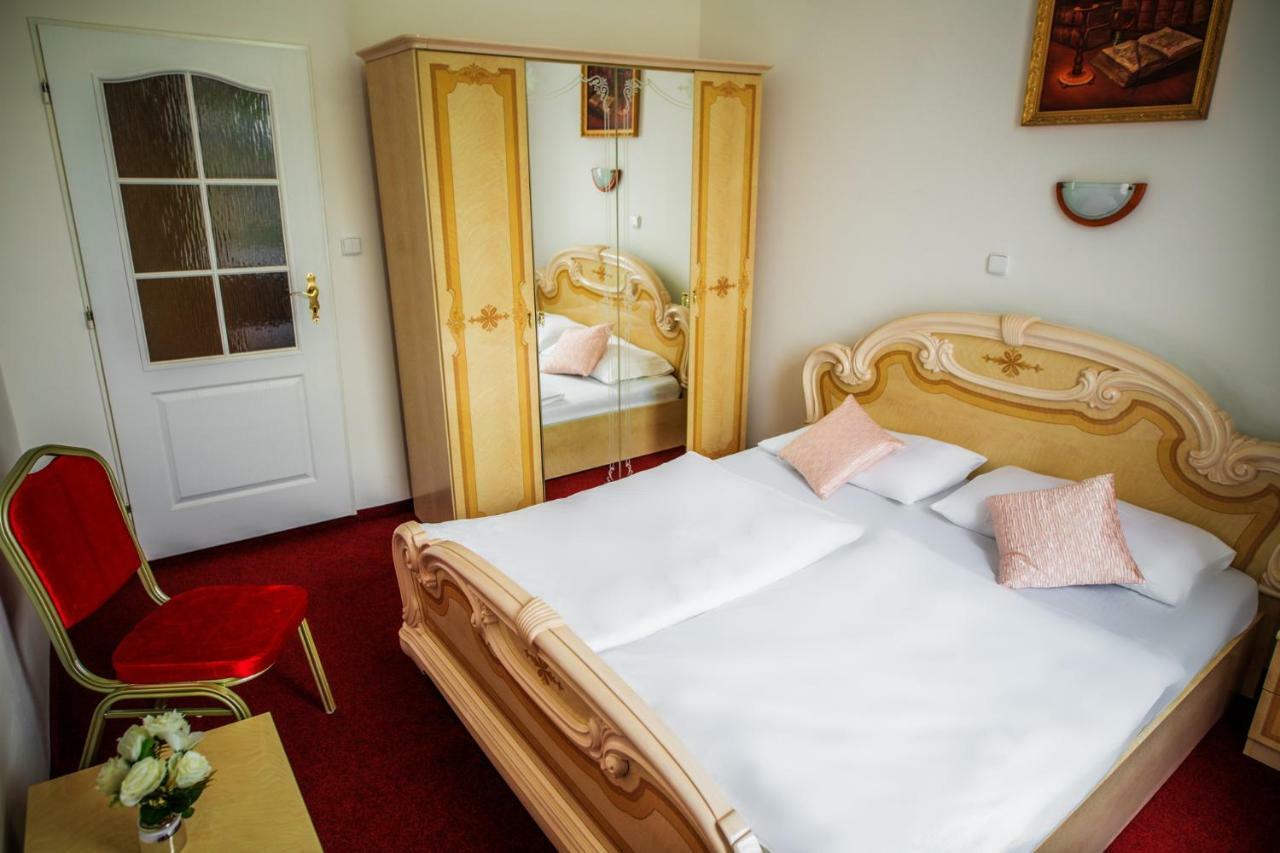 Litoměřice Hotel Dejmalik מראה חיצוני תמונה