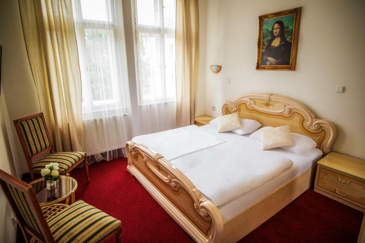 Litoměřice Hotel Dejmalik מראה חיצוני תמונה